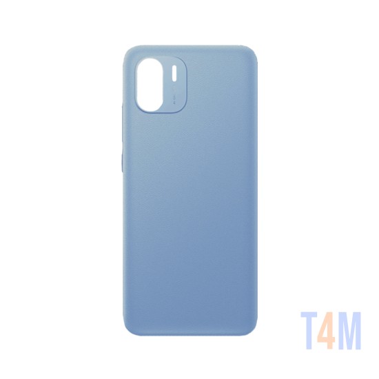 Back Cover Xiaomi Redmi A2 Plus Aqua Blue